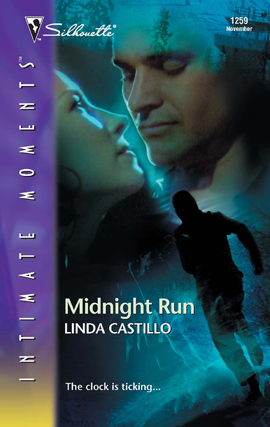 Title details for Midnight Run by Linda Castillo - Available
